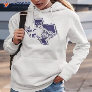 sickos committee texas shaped tcu logo shirt hoodie 3