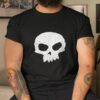 Sid Skull Story Shirt