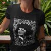 Siouxsie And The Banshees Siouxsie Sioux Goth Gothic Poster Shirt