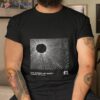 Sisters Of Mercy Minimalist Graphic Shirt