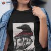 Six Of Crows French Cover Essential 2023 Shirt
