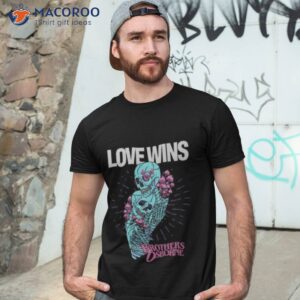 skeleton brothers osborne love wins shirt tshirt 3