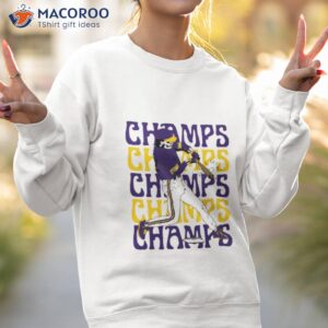 Skeleton Lsu Baseball 2023 Baton Rouge Champions Shirt 3 skeleton lsu baseball 2023 baton rouge champions shirt sweatshirt 2