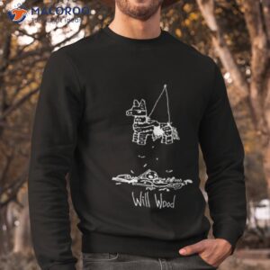 skeleton pinata leftover tour 2023 shirt sweatshirt