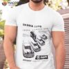 Skoda 1200 Vintage Car Shirt