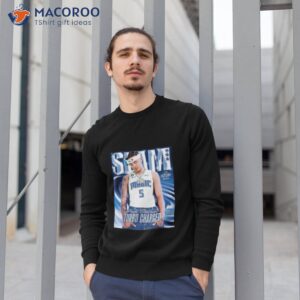 Slam 244 Paolo Banchero Turbo Charged Shirt 2 slam 244 paolo banchero turbo charged shirt sweatshirt 1