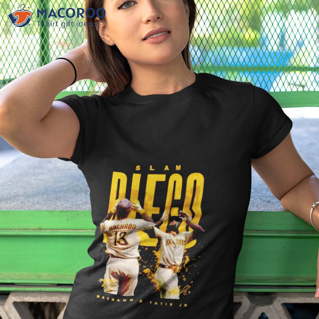 Awesome San Diego Padres Squad 2023 Shirt, Manny Machado Tshirt - Family  Gift Ideas That Everyone Will Enjoy
