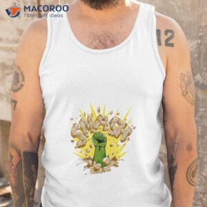 smash comic design the hulk shirt tank top