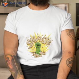 smash comic design the hulk shirt tshirt