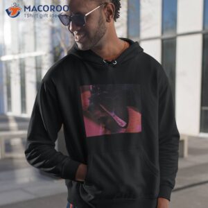 Smino Blkswn Graphic Shirt