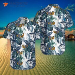 snake tropical jungle hawaiian shirt 0