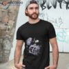 Snoopy Death Star Shirt