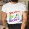 Snoopy Pride Shirt