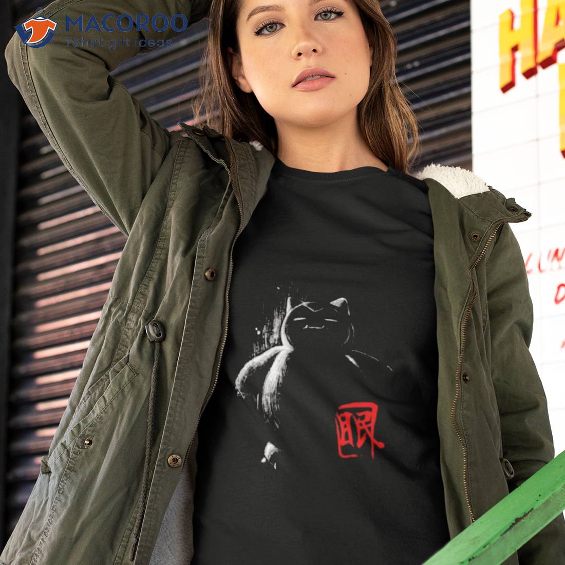 Snorlax Anime Video Games Nintendo Pokemon Shirt Snorlax Anime Video Games Nintendo Pokemon Shirt