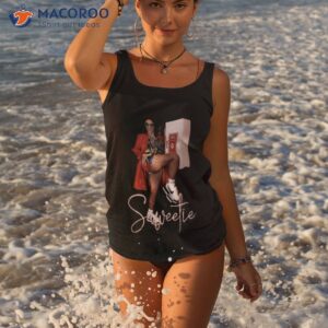 So Icy Saweetie Shirt 3 so icy saweetie shirt tank top