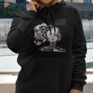 so there ben folds shirt hoodie 2
