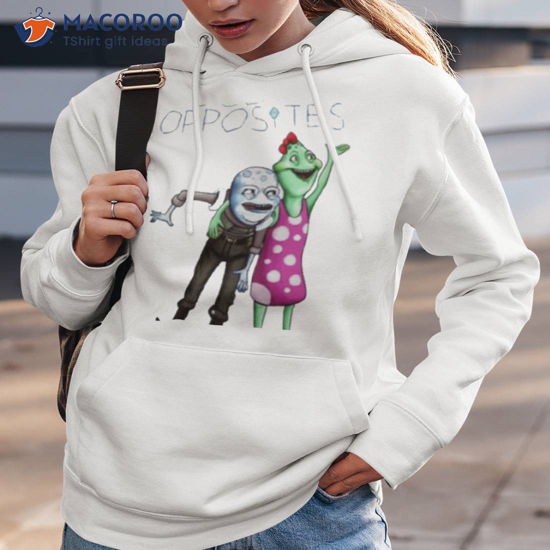 Solar Opposites Fanarshirt Solar Opposites Fanarshirt