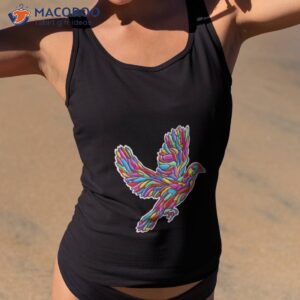 Solidarity Dove Shirt