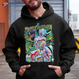 somewhere on tour 2023 the future past tour iron maiden fan gifts t shirt hoodie