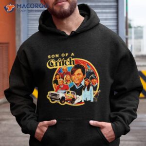 son of a critch t shirt hoodie