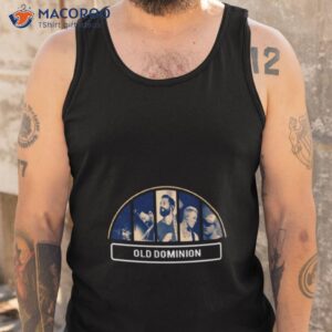 song for another time old dominion shirt tank top