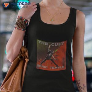 sonic temple art the cult shirt tank top 4