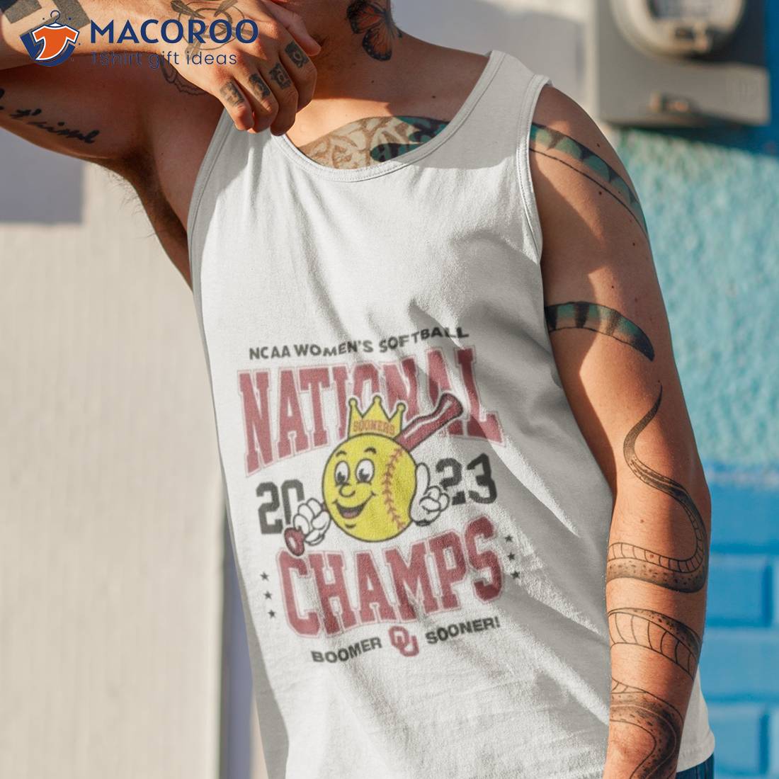 Sooner Boomer Sooner 2023 Women’s College World Series Champs Shirt Sooner Boomer Sooner 2023 Women’s College World Series Champs Shirt