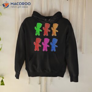 sour candy patch kids for adult and youth gift shirt hoodie