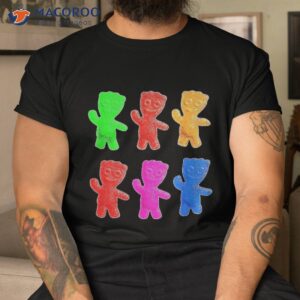 sour candy patch kids for adult and youth gift shirt tshirt