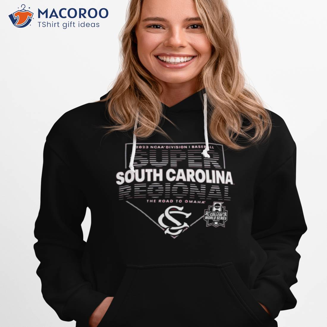 South Carolina Gamecocks 2023 Ncaa Division I Baseball Super Regional Gainesville Fl Shirt South Carolina Gamecocks 2023 Ncaa Division I Baseball Super Regional Gainesville Fl Shirt
