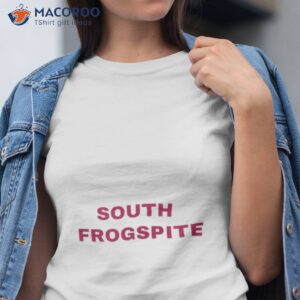 south frog spite icarly penny tees shirt tshirt