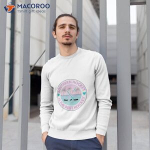 southern hockey is the best hockey shirt sweatshirt 1
