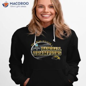 southern miss golden eagles 2023 ncaa division i baseball mens champions shirt hoodie 1