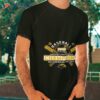 Southern Miss Golden Eagles 2023 Sun Belt Baseball Conference Champions Shirt