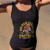 Southern Miss Golden Eagles Josh Ratcliff 2023 Ncaa Football Shirt