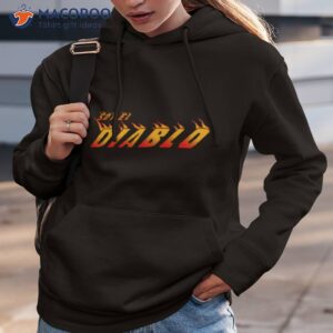 soy el diablo natanael cano shirt hoodie 3