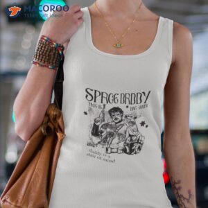 space daddy this is the way daddy is a state of mind shirt tank top 4