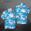Spartacus 10-meter Pelin Eclipse Hawaiian Shirt