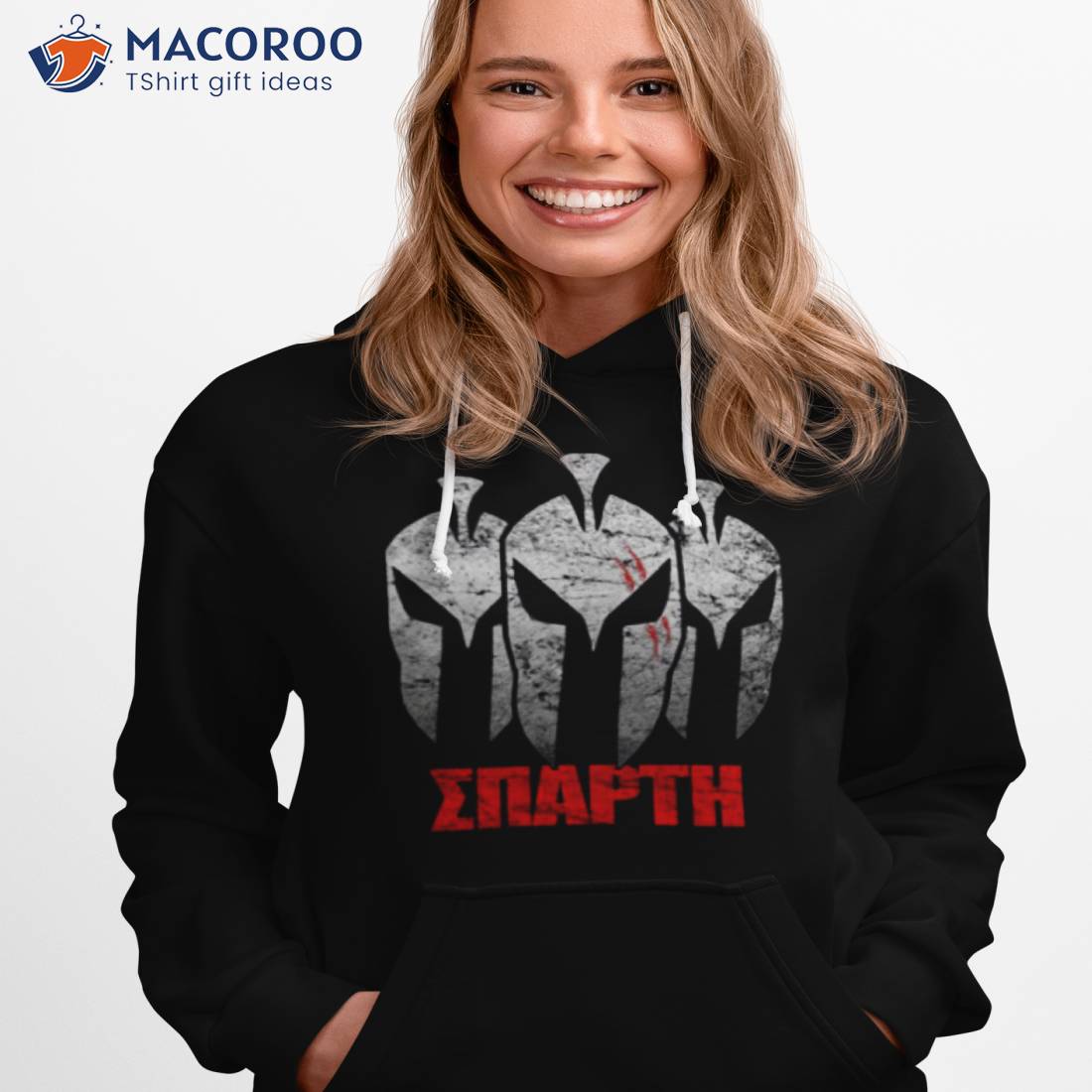 Spartans Masks Design Gladiator Movie Shirt Spartans Masks Design Gladiator Movie Shirt