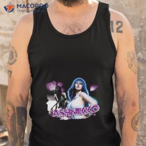 Special Design Ashnikko Shirt 3 special design ashnikko shirt tank top