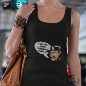 spencer strider dislike every opponent shirt tank top 4