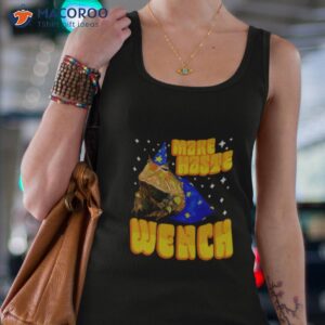 spencers make naste wench shirt tank top 4