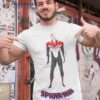 Spider Man 2099 Across The Spider Verse Shirt