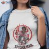 Spider Man New Ver 2023 Miles Morales Shirt