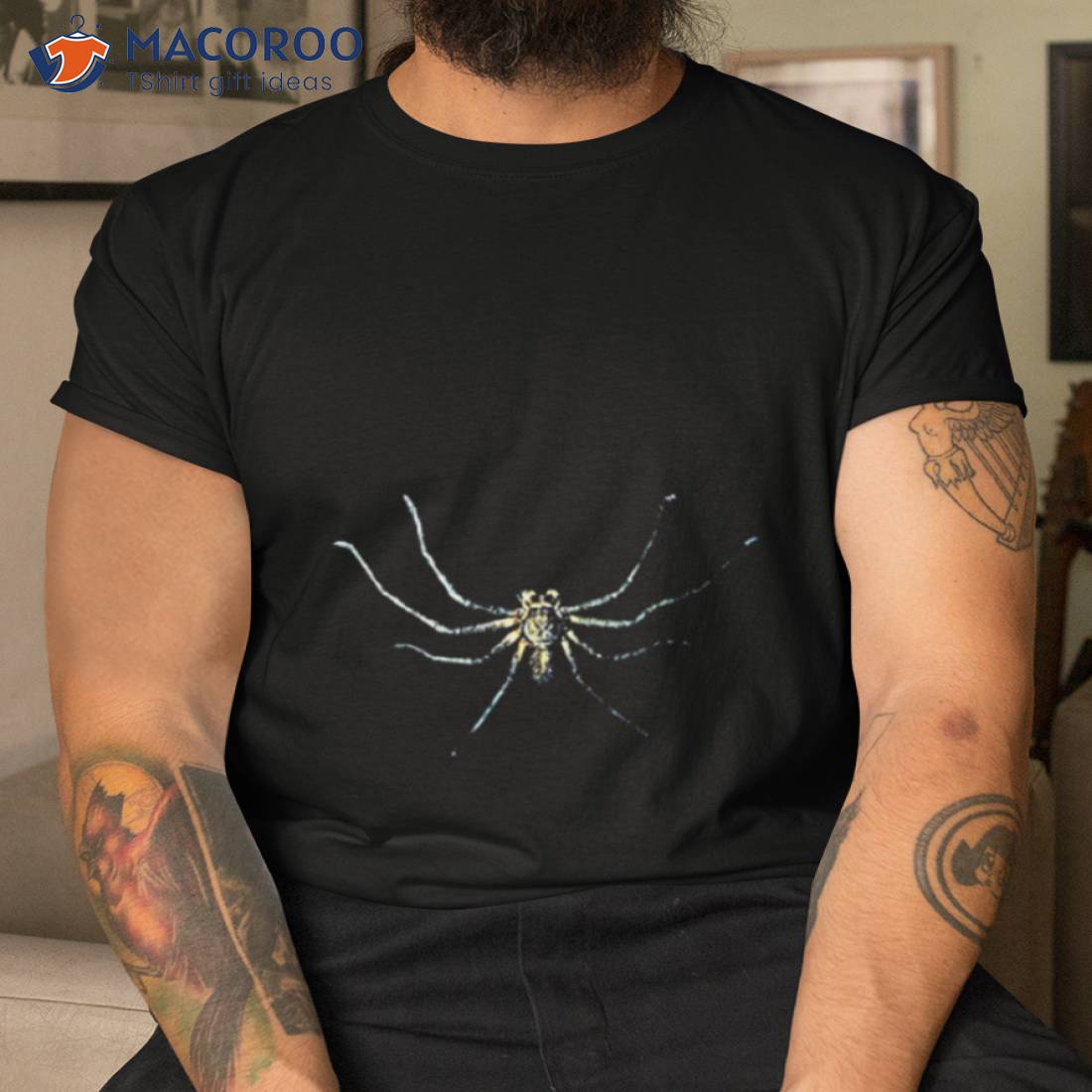 Spider Of Xymox Clan Of Xymox Shirt Spider Of Xymox Clan Of Xymox Shirt