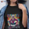 Spider Punk Spiderverse Shirt