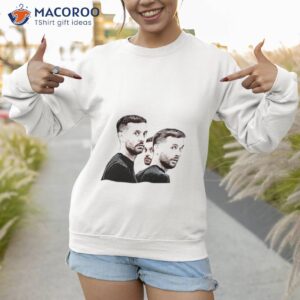 spider sense tobey margue spiderman shirt sweatshirt 1