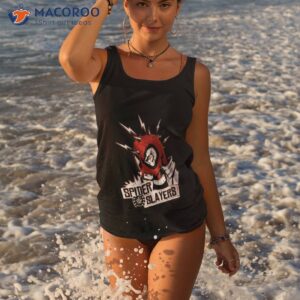 spider slayers ls 2023 shirt tank top