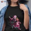 Spidergwen Miles Morales Shirt