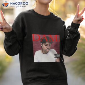 spod dam shirt sweatshirt 2